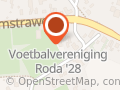 Voetbalvereniging Roda '28 Winssen
