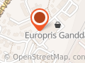 Europris Ganddal