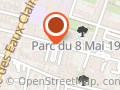 Eaux Claires Pétanque