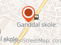 Ganddal skole