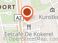 Gastrobike | Ijsfiets | Koffiefiets | Hotdogfiets