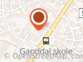 Pizzabakeren Ganddal