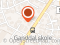 Jærbakeren Ganddal