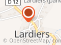 Le bistrot de Lardiers