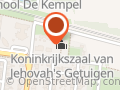 Jehovah's Getuigen Koninkrijkszaal