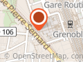 Gaz Electricité de Grenoble - Agence recouvrement