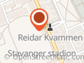 Stavanger stadion