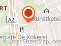 LEVANTOgroep Woonlocatie Frankenstraat