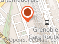 Agence Action Logement GRENOBLE