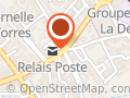 Carrefour City Saint Cyr sur Mer