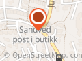 Joker Sandve