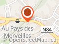 Au Pays Des Merveilles