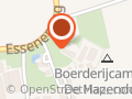 Boerderijcamping De Hazendonk
