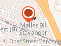 Møller Bil Stavanger