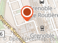 Synergie Care Grenoble