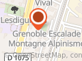 GEMSA (Grenoble Escalade Montagne Ski Alpinisme)