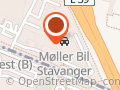 Møller Bil Sør-Rogaland AS Av Verksted Vassbotnen 17