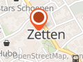 De Rank, Zetten