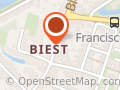 Biest Snackbar de