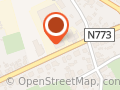 Gopa nv, Keukenfabriek