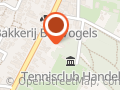 Tennisclub Handel