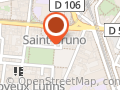 Les Halles Saint Bruno