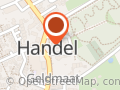 Dorpshuis de Bron, Handel