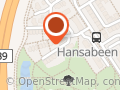 Hansabeen Grendalag