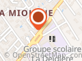Gymnase les Oliviers