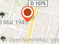Le Cabaret d'Orient