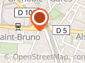 Radical Storage - Luggage Storage Saint Bruno