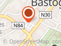 Boulangerie Delhaye Bastogne