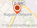 Le Saint Ange