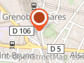 Toiture Grenoblois