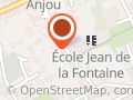 Ecole de Cosnes