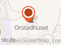 Orstad Idrettspark