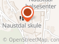 Naustdal skule