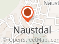 Naustdal Kyrkjelydshus