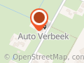 Automobielbedrijf Arie Schouten