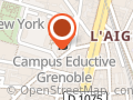 Campus Eductive Grenoble