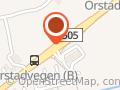 Orstad Helsehus AS