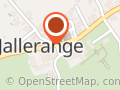 Mairie de Jallerange