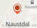 Systova Naustdal Anny Smådal