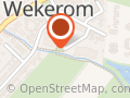 Icare 't Kastanjehof Wekerom