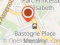 Le Comptoir du Lion Bastogne