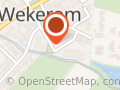 Vereniging Dorpshuis Wekerom