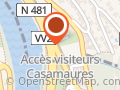 Casamaures Association