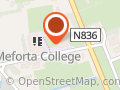 VSO Meforta College