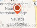 Naustdal Helsesenter