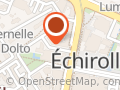 Cabinet DE GRACIA - Diagnostics immobilier - DPE - RE 2020 - Grenoble